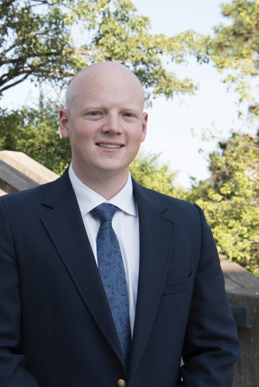 Colton Simpson headshot