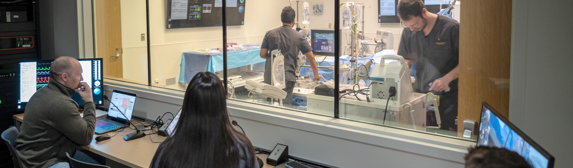 School of Allied Health