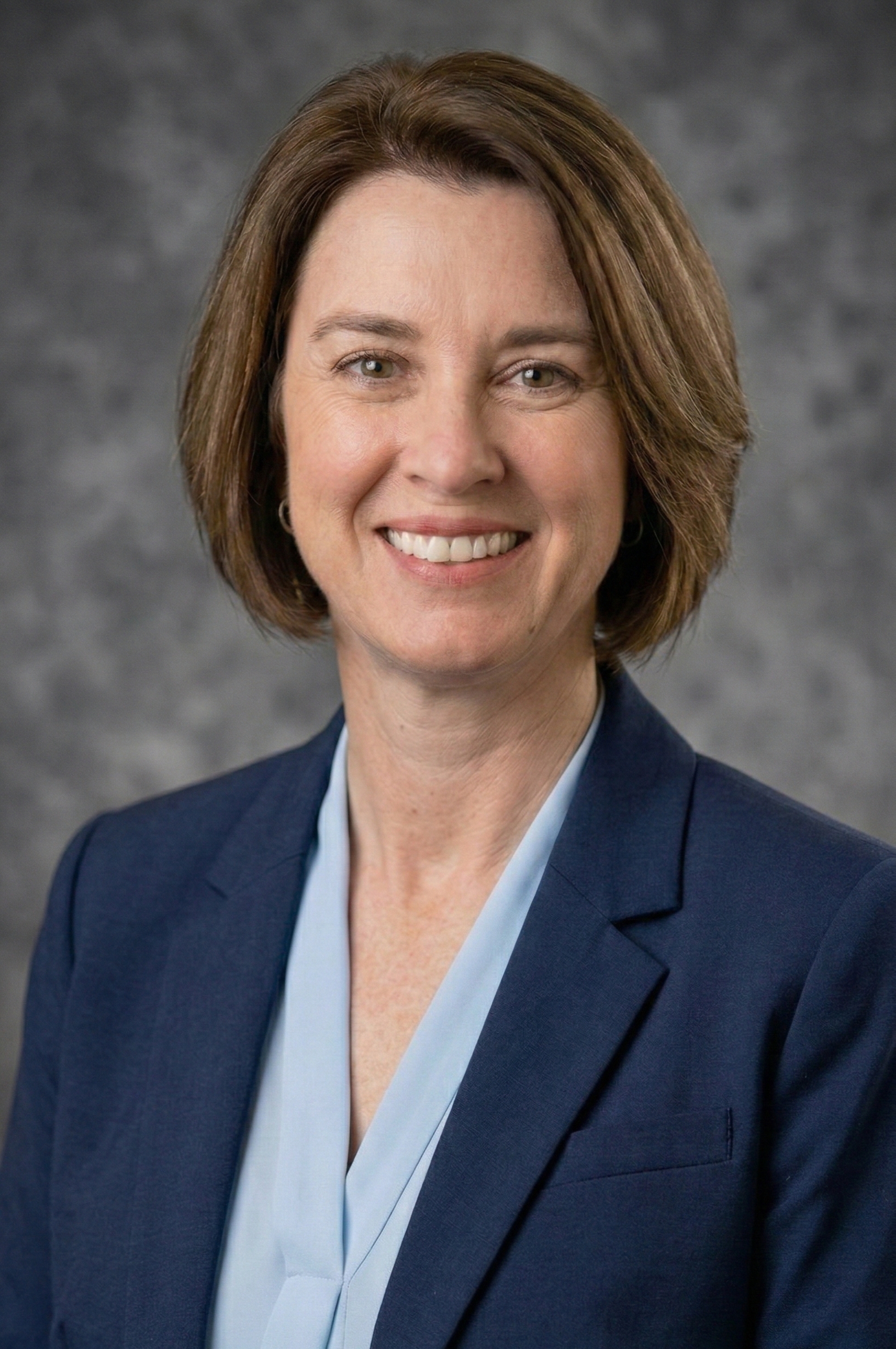 Headshot of Cris Biazzin