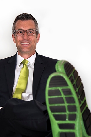 Headshot of Joe Cobbs