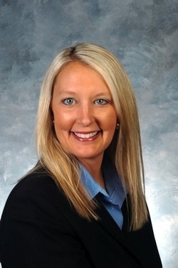 Senator Adams  Headshot