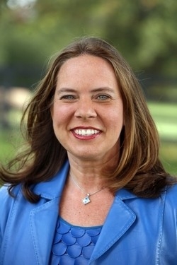 Representative Miles Headshot