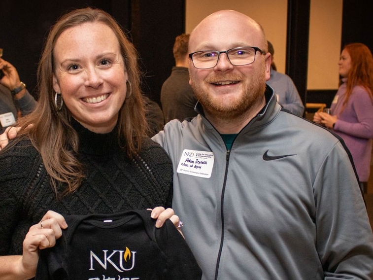 Celebrating 25 Years of CIE